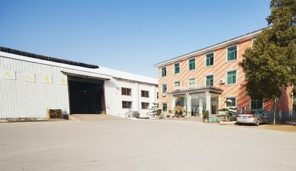 NATURCHA Tea Factory