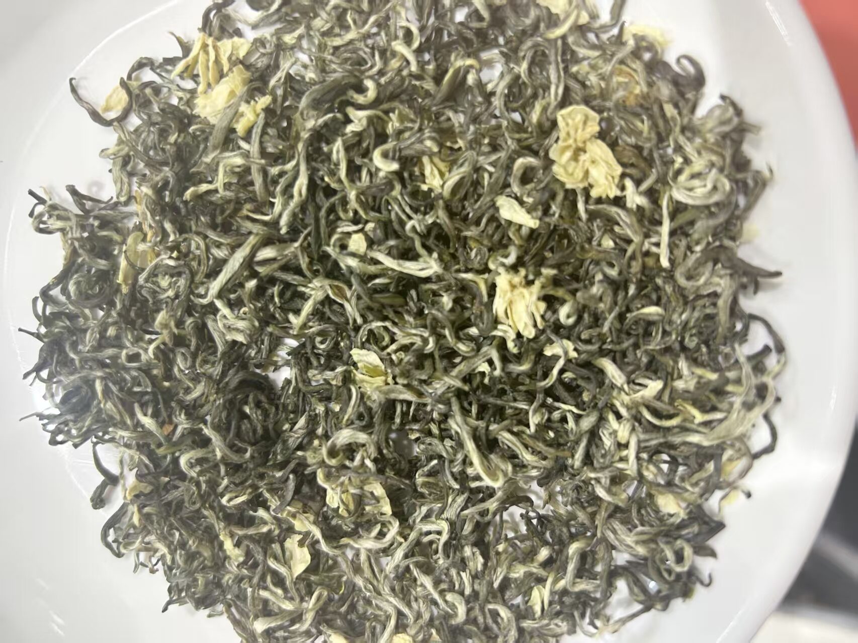Jasmine Tea