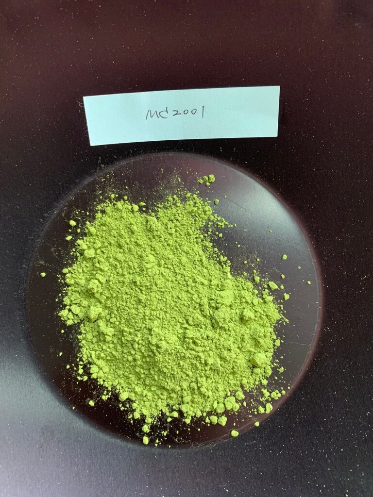 Matcha
