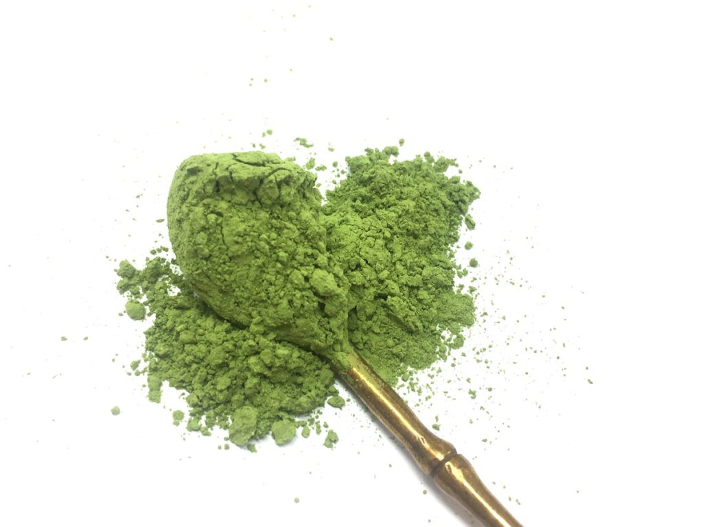 Green Tea Matcha