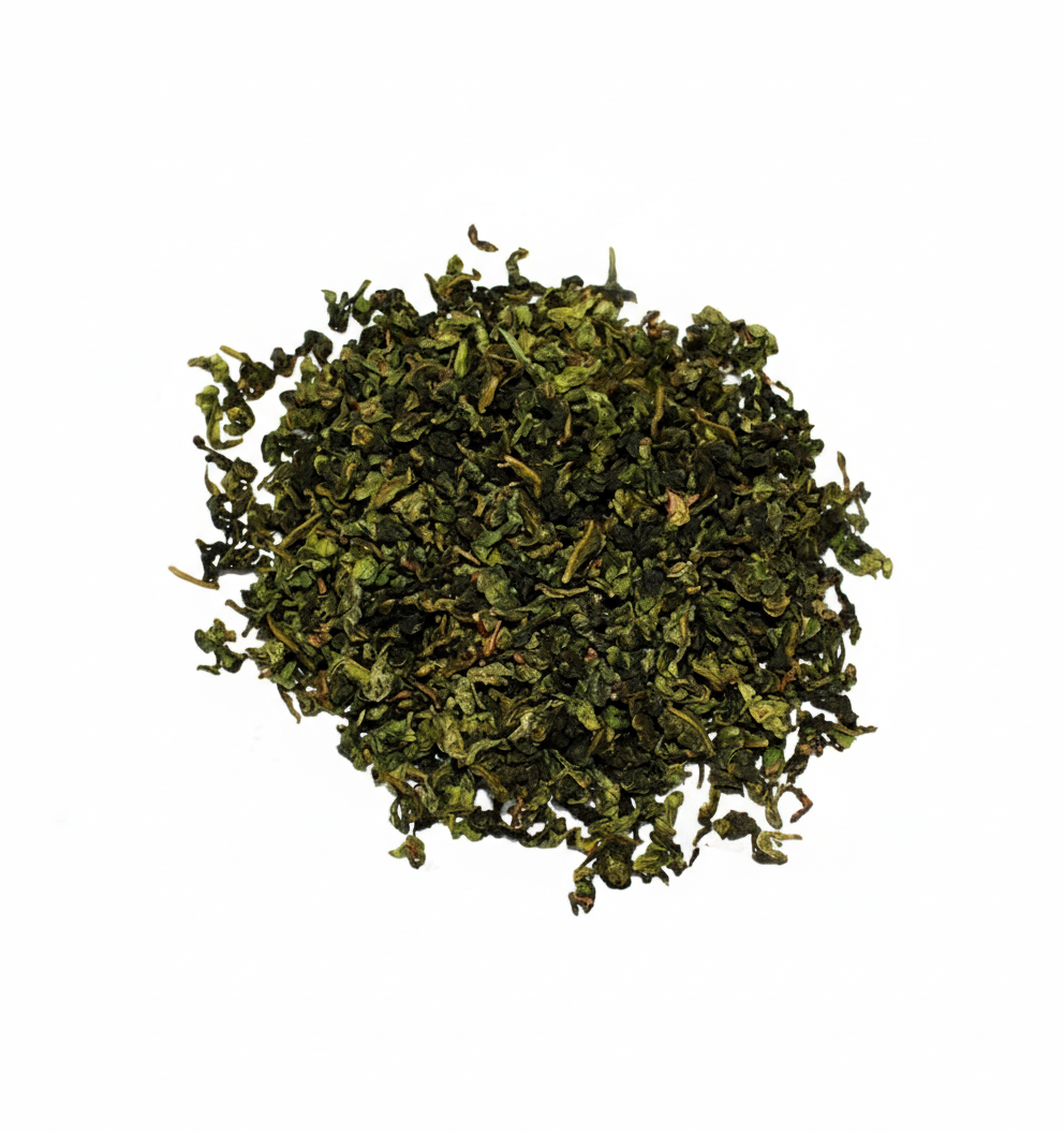 Oolong Tea