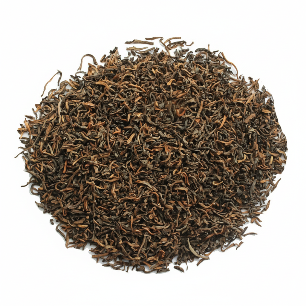 Puerh Tea