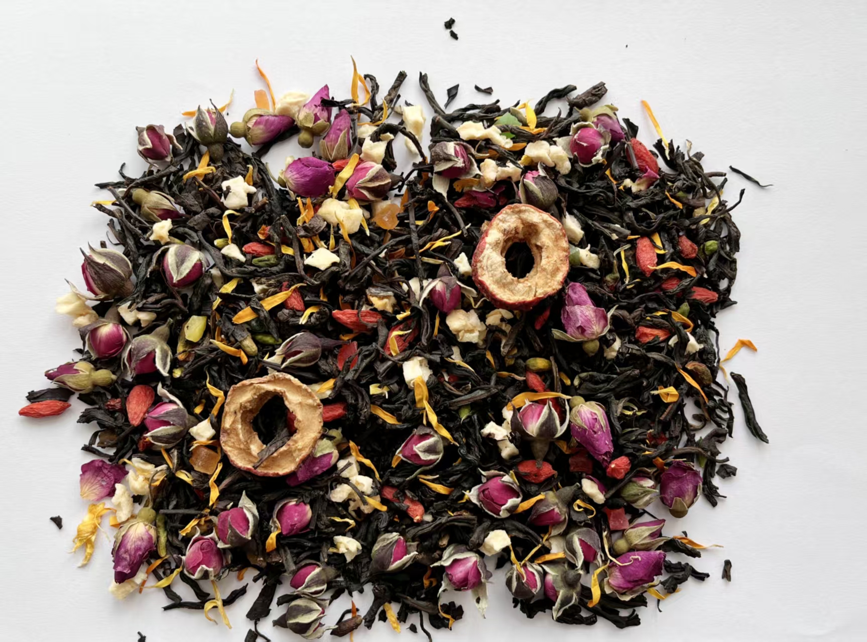Specialty Tea