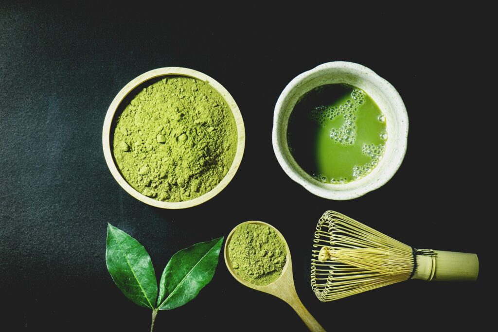 All you need to know about Matcha