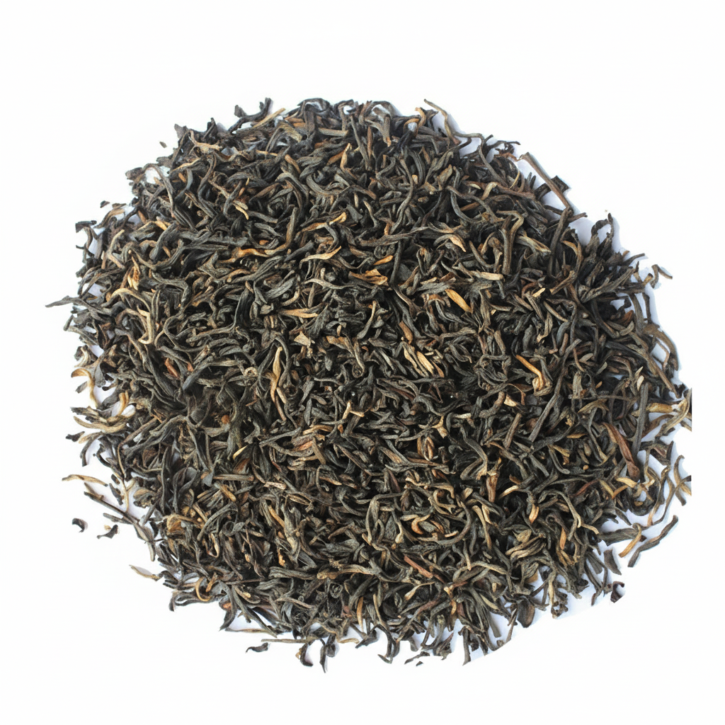 Black Tea