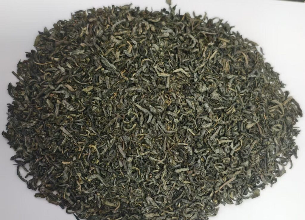 3A 41022 Chunmee