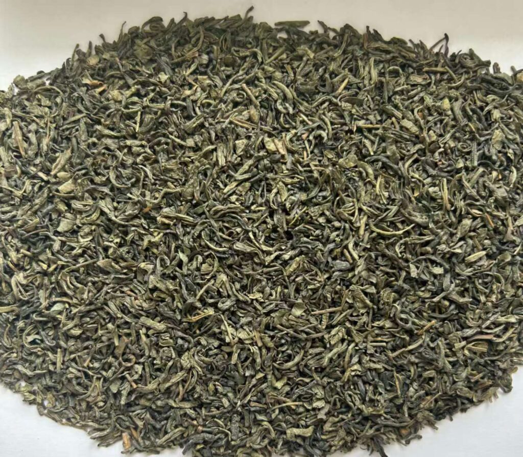 5A 4011 Chunmee