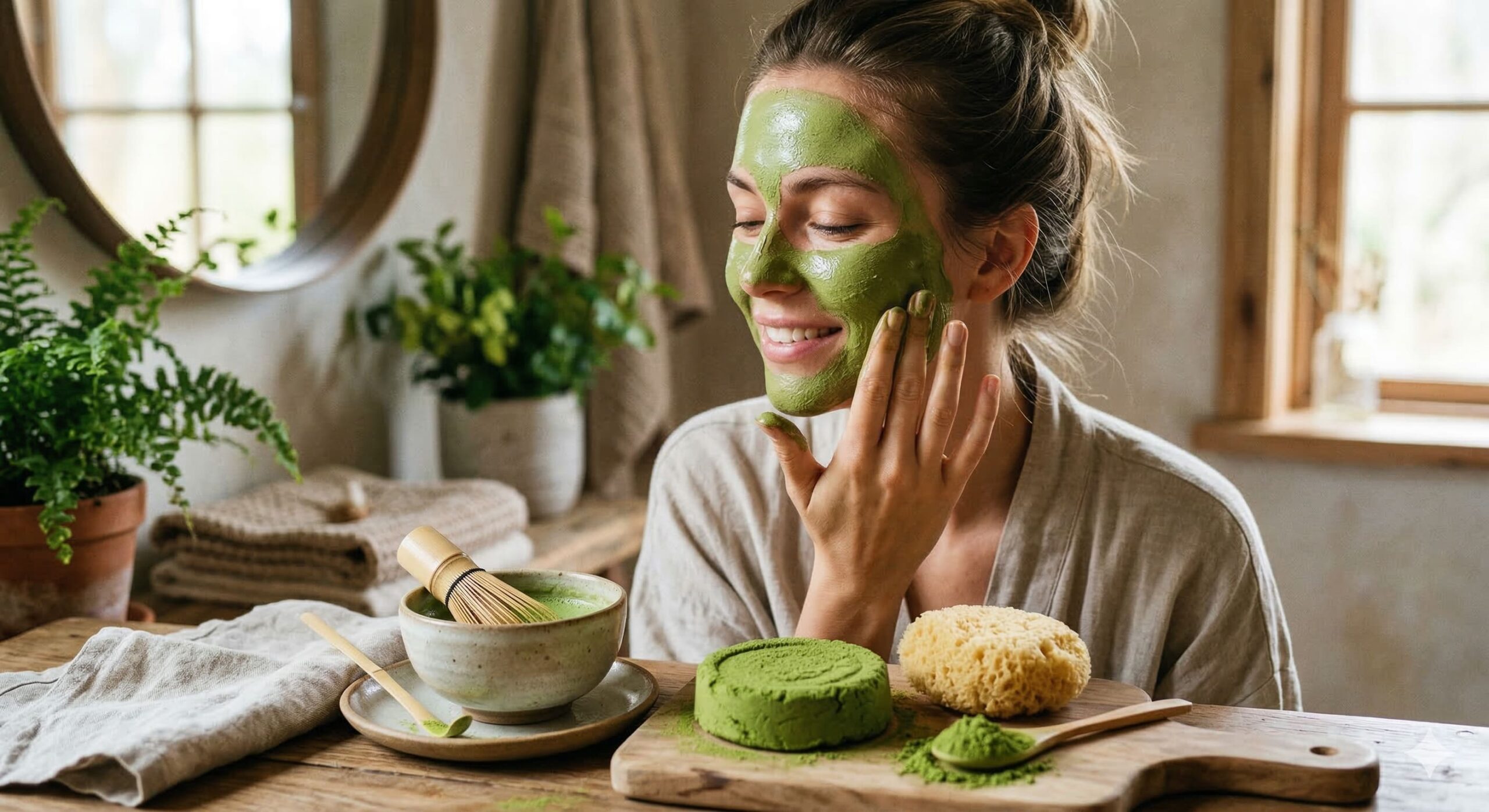 Beauty and Skincare