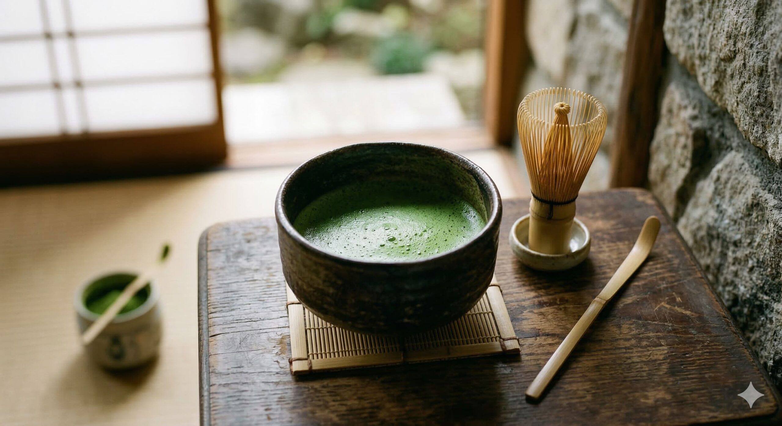 Ceremonial Grade Matcha