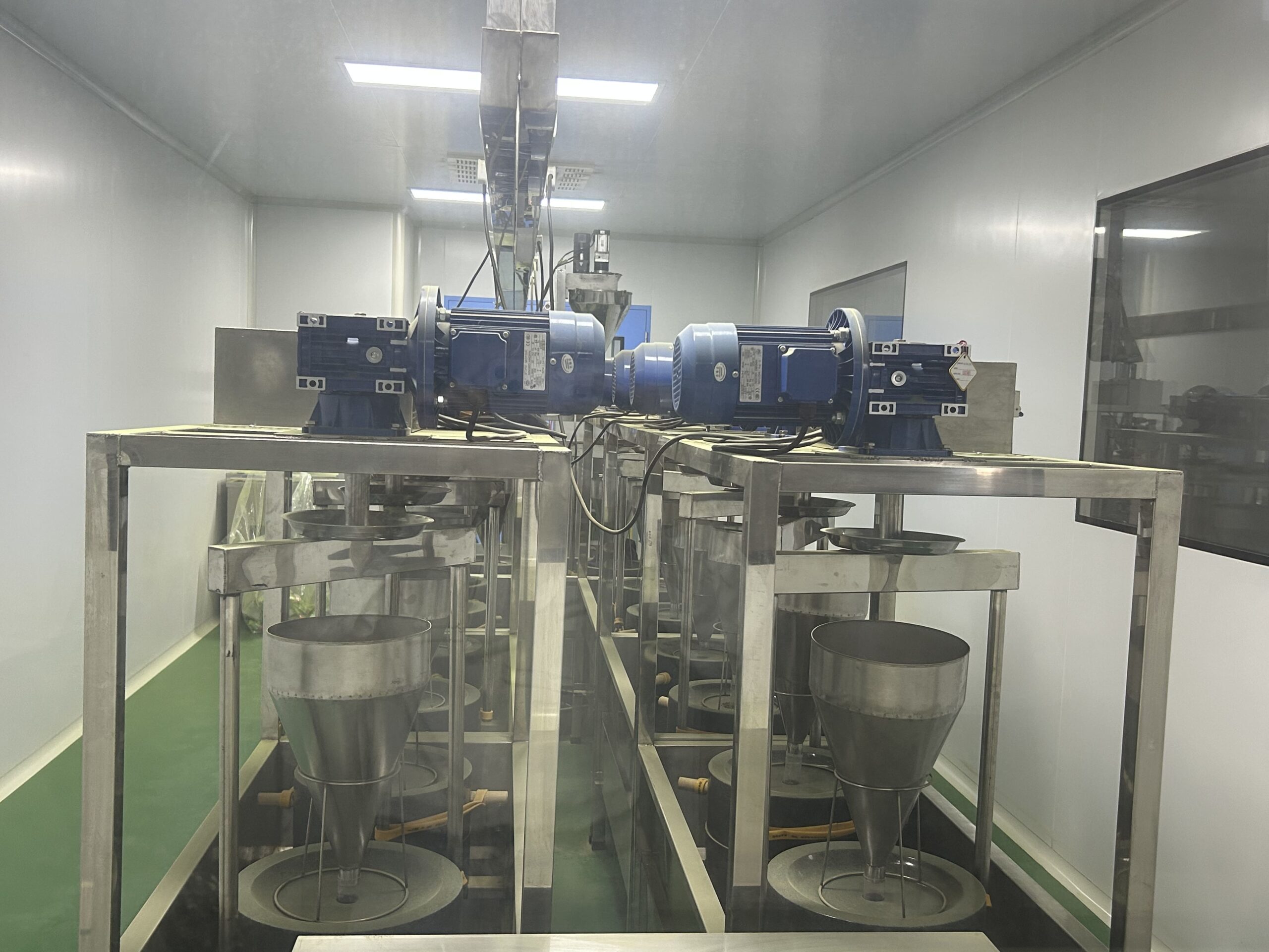 Factory
