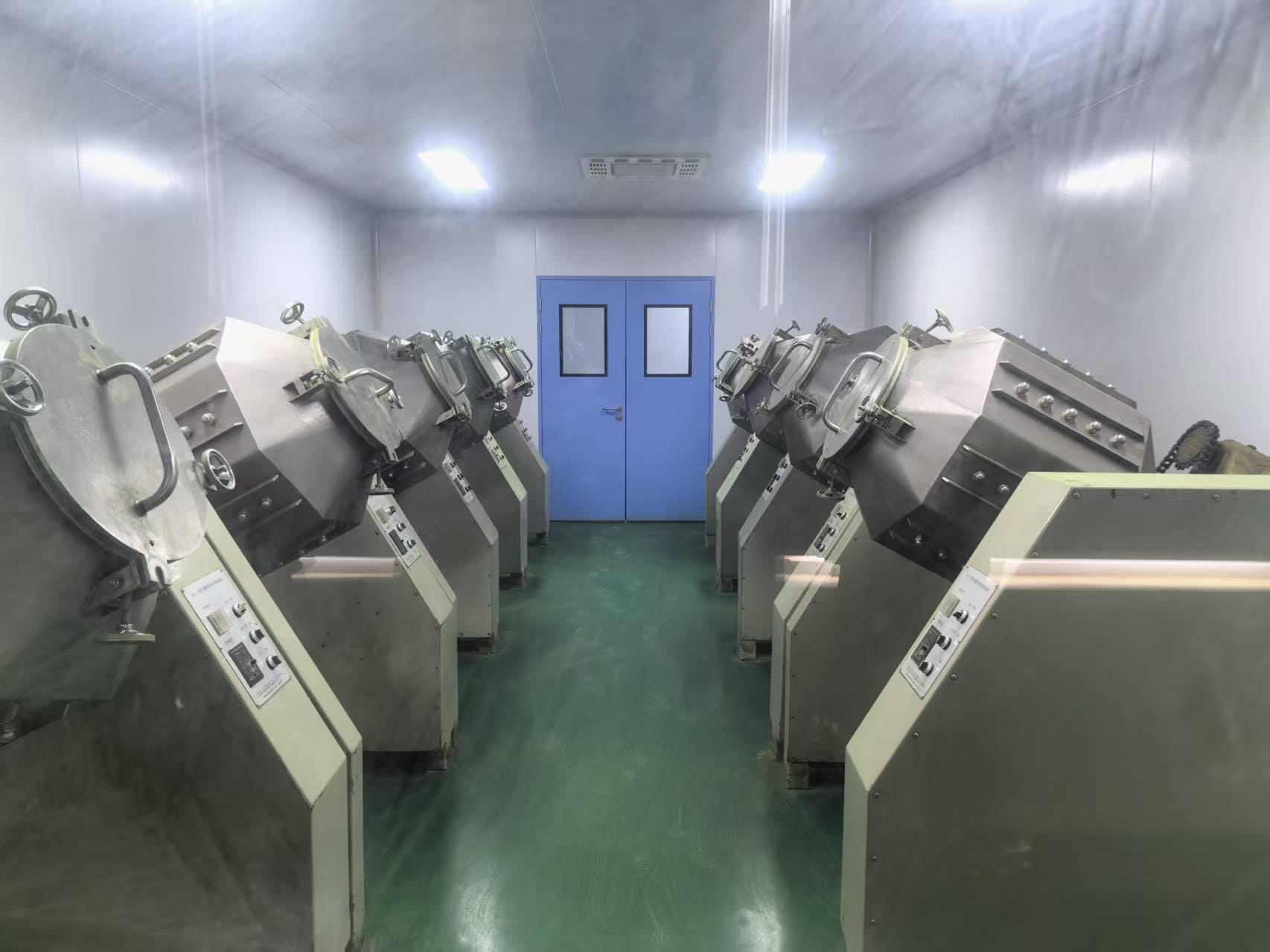 Factory