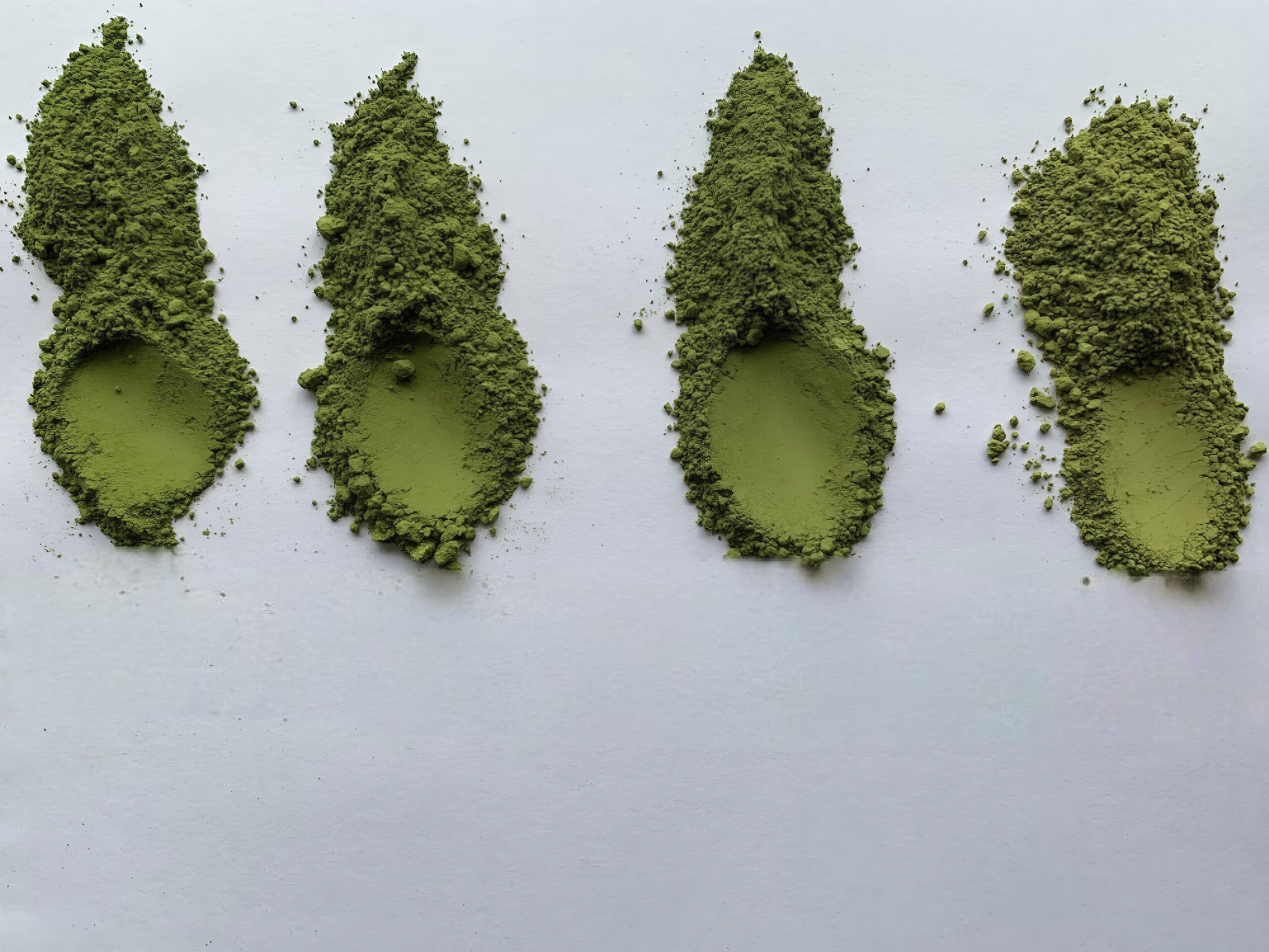 Industrial Bulk Matcha