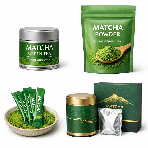 OEM Private Label