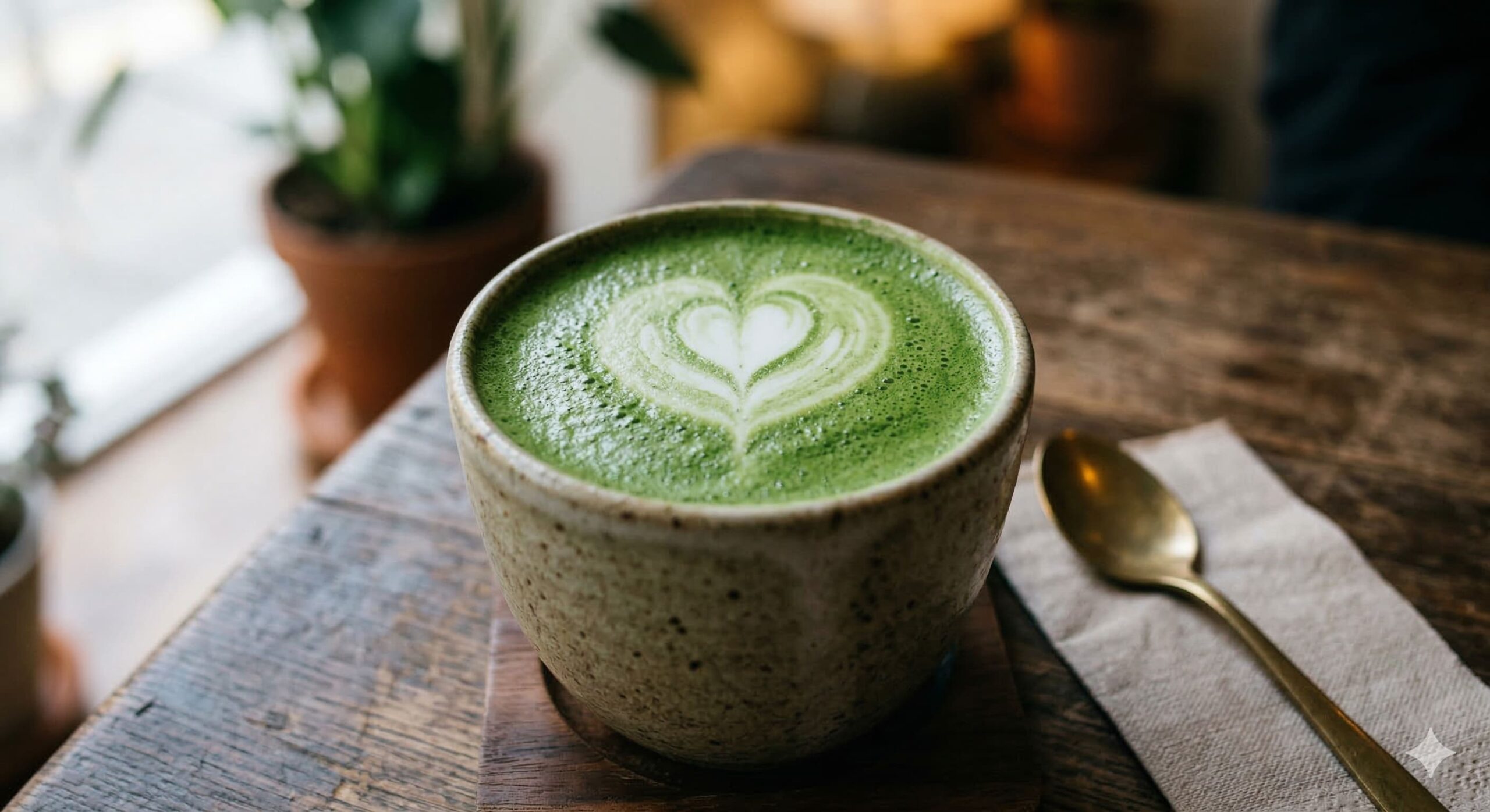 Teahouse & Cafe