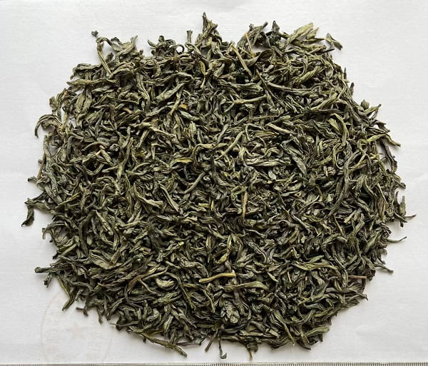 Green Tea