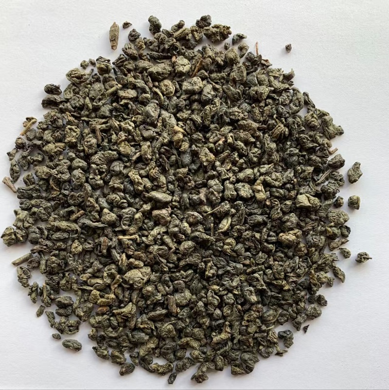 3505A Gunpowder