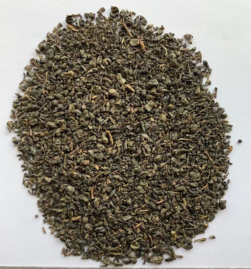 3505B Gunpowder