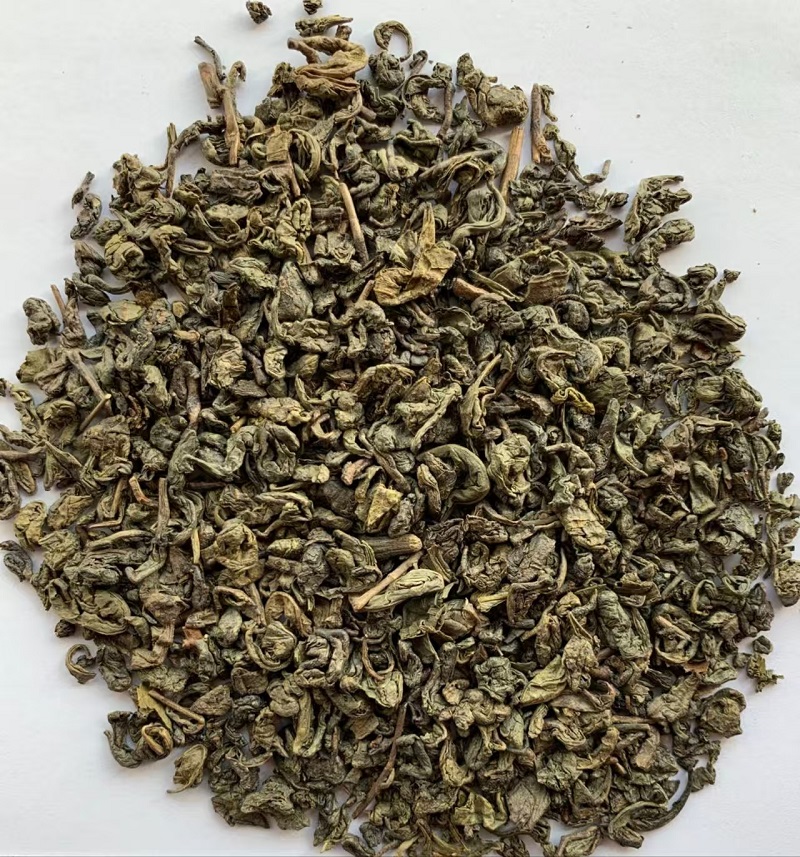 9374 Gunpowder