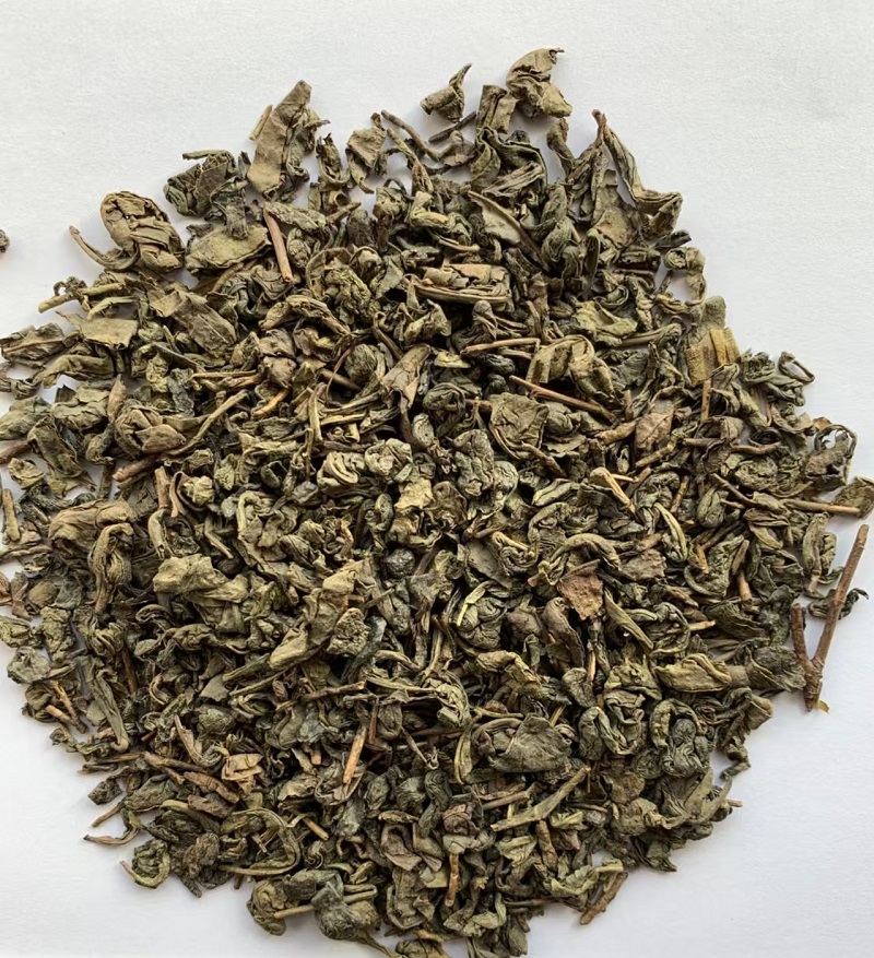 9375 Gunpowder
