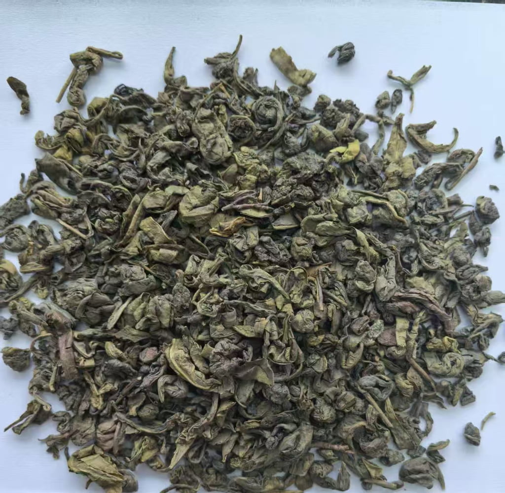 9500 Gunpowder