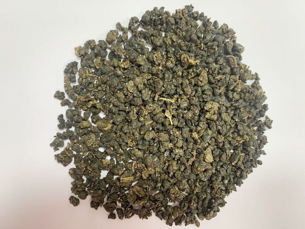 Gaba Oolong Tea
