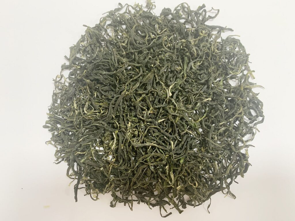 Huangshan Maofeng Green Tea