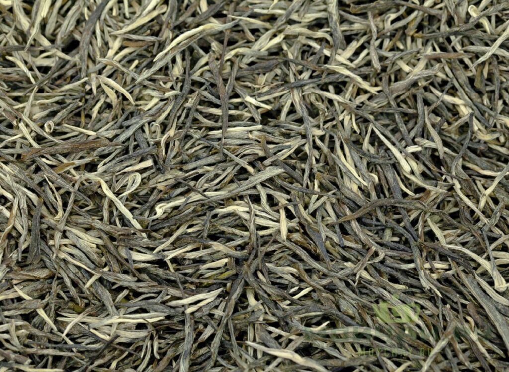 Superior Green Tea Song Zhen