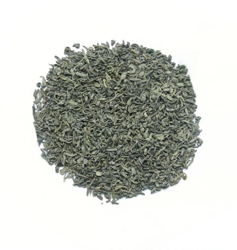 Green Tea Pekoe