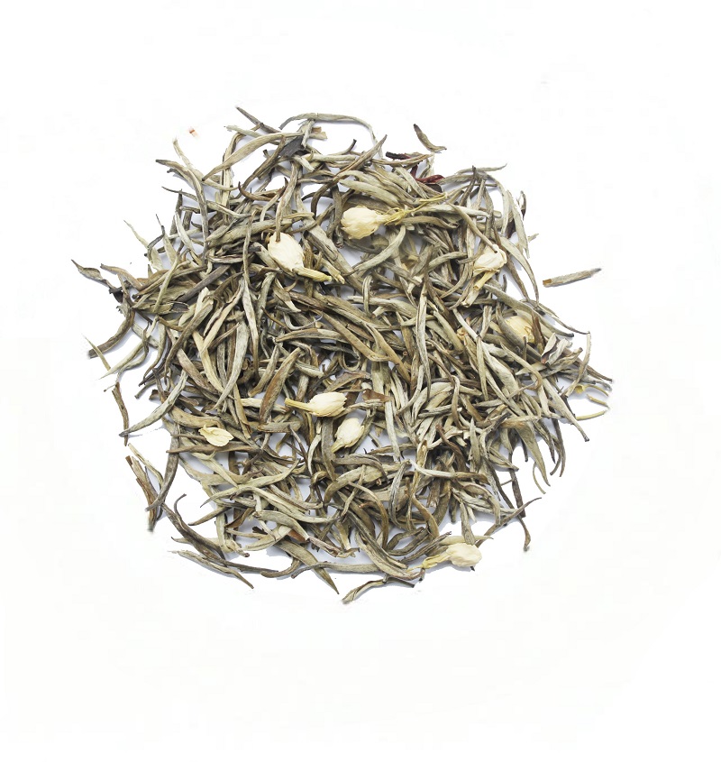Jasmine Silver Needle