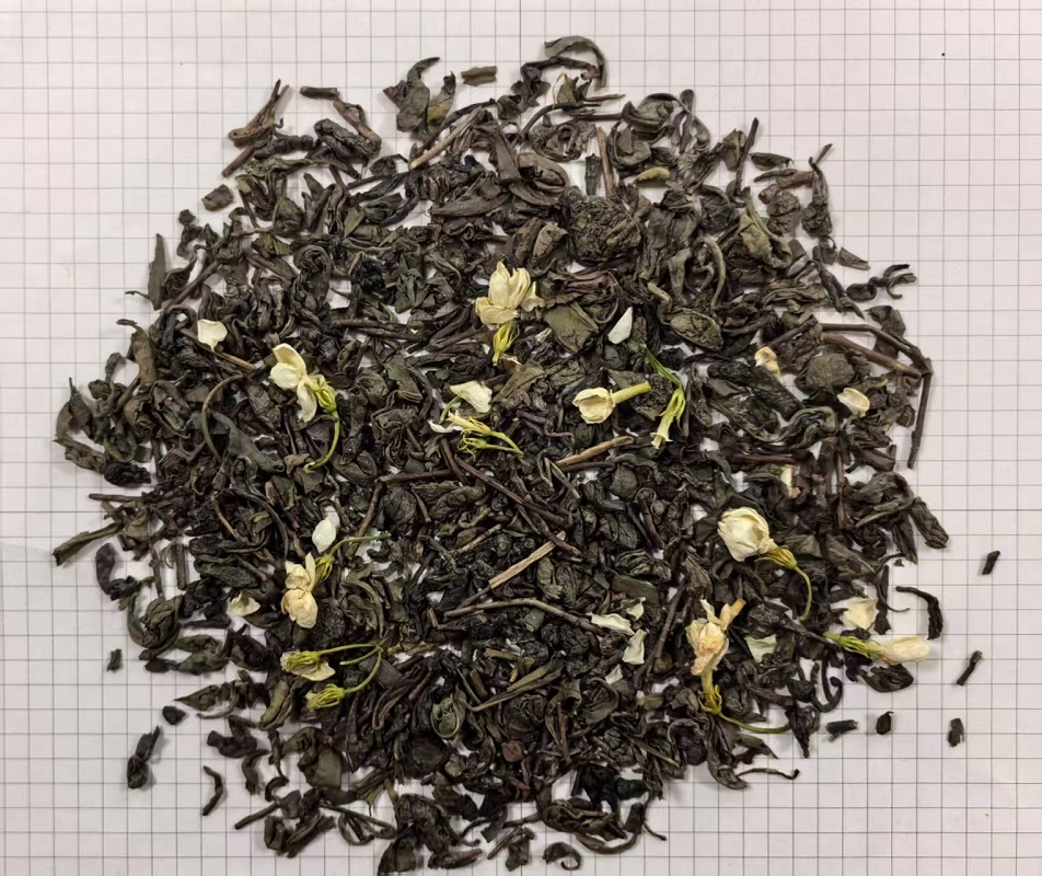 Jasmine Leaf Tea