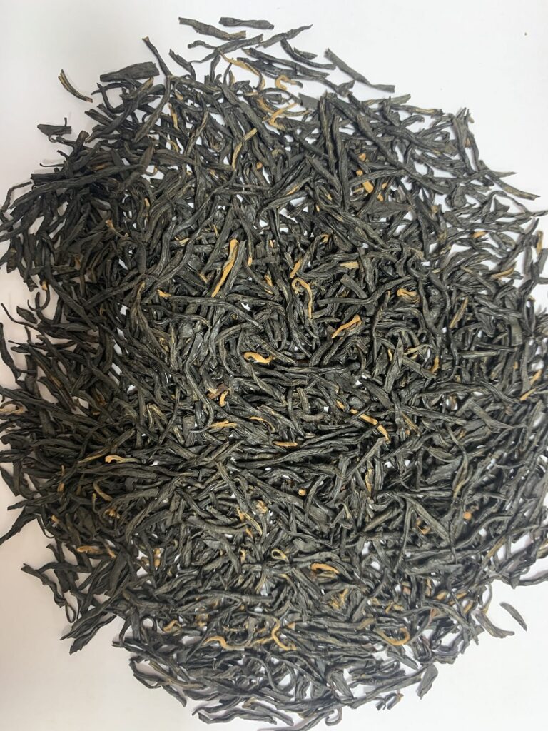 Jin Jun Mei Black Tea