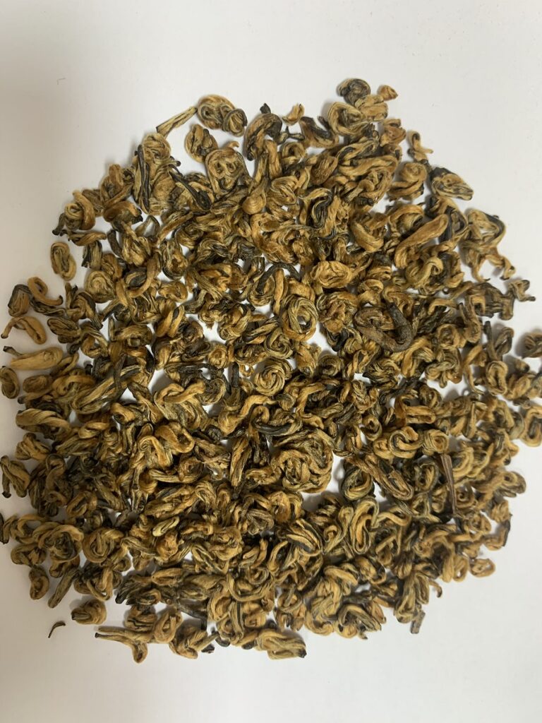 Jin Luo Black Tea
