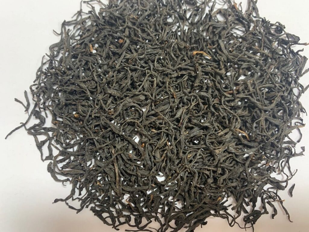 Lapsang Souchong Black Tea