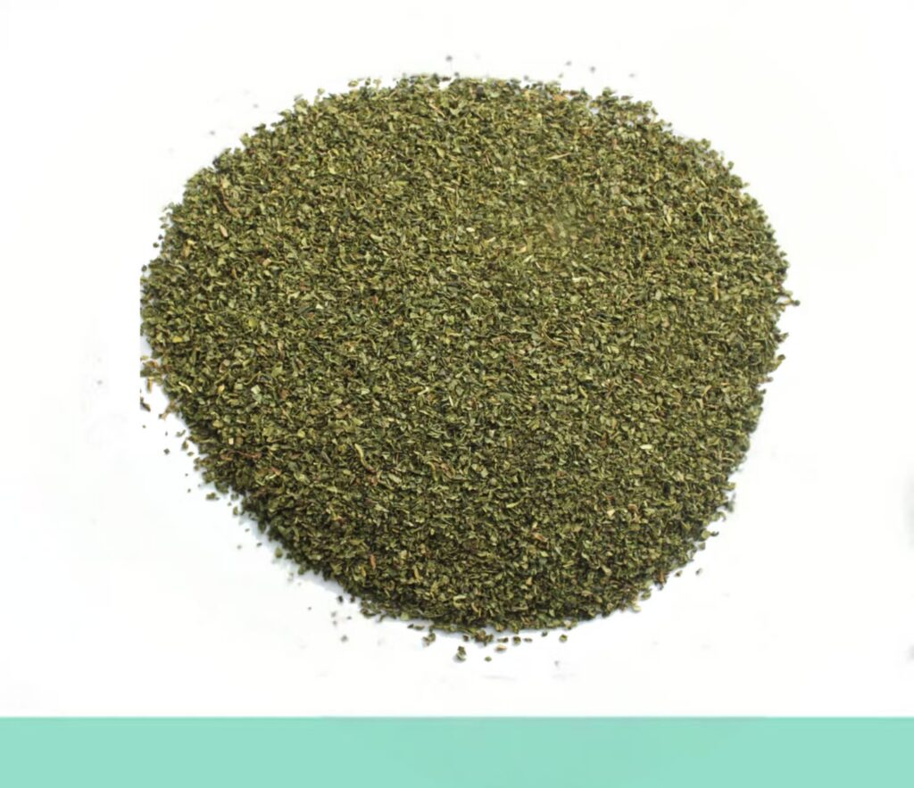 Oolong Fannings