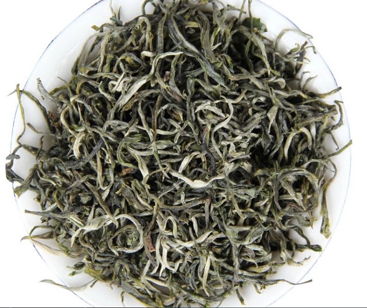 Mao Jian Green Tea