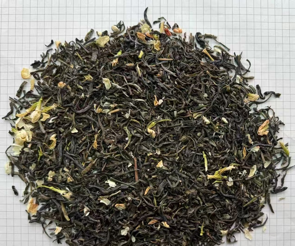 Jasmine Green Tea