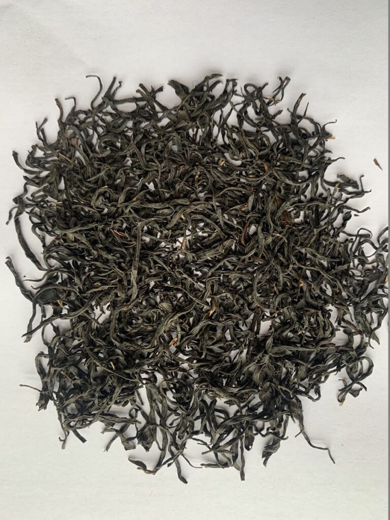 Tan Yang Gong Fu Black Tea